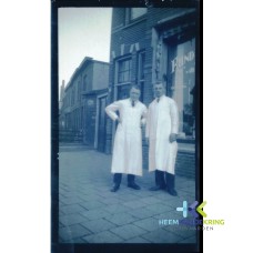 Coll.J.Peet-HKR 12